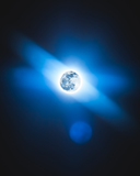 The "Blue" Moon (2023, V2)