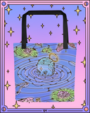 "Heaven Is A Place On Earth" Tote bag