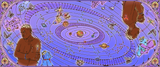 "Star Ocean" Large Print