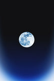 The "Blue" Moon (2023, V1)