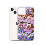 Clear Case for iPhone®