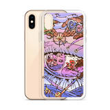 Clear Case for iPhone®