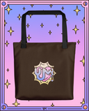 "Go Gina" Tote bag