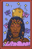 "Solána" Print