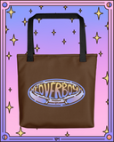 "Alter Ego" Tote bag