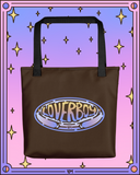 "I Won't Let Love Destroy Me Again" Tote bag